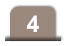 4 4